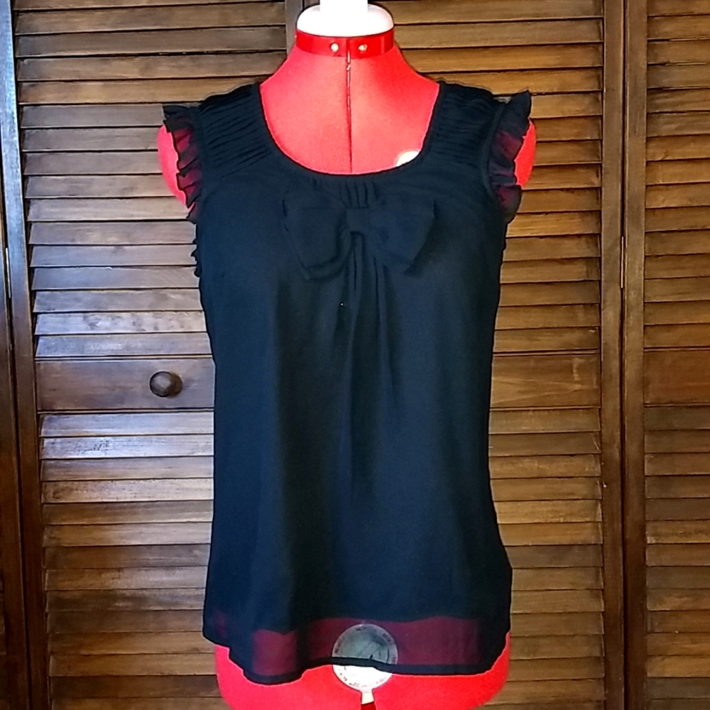 🌷 Vero Moda Top